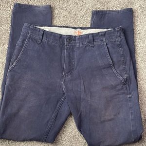 Mens Dockers dress pants